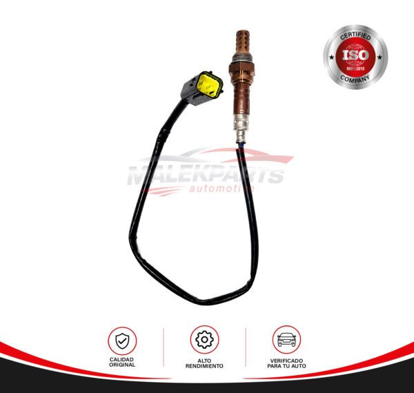 1CO-SO001 Sensor Oxígeno Aveo / Spark / Sail / Van N200