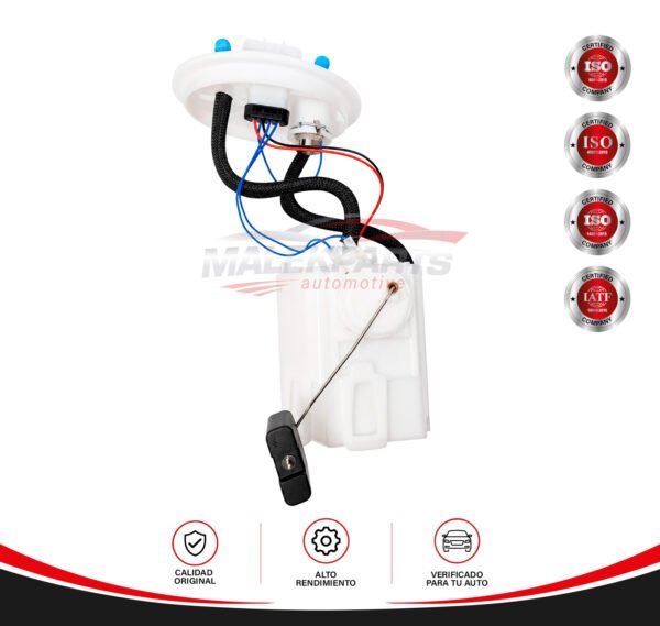 1CW-B002 Bomba Gasolina Corsa Evolution 1.4 / 1.8