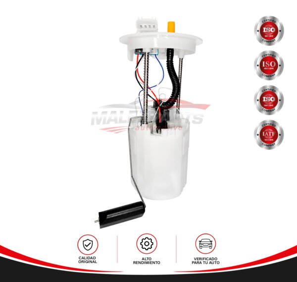 Bomba Gasolina Spark GT / Beat 1.2
