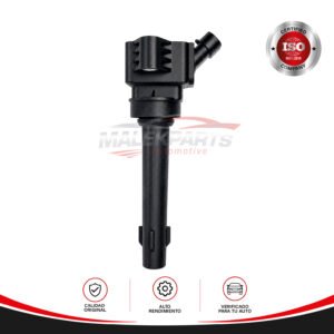 1CW-BE001 Bobina Encendido Captiva 1.5 / Great Wall