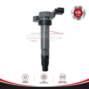 Bobina Encendido Sail 1.4 / Spark GT