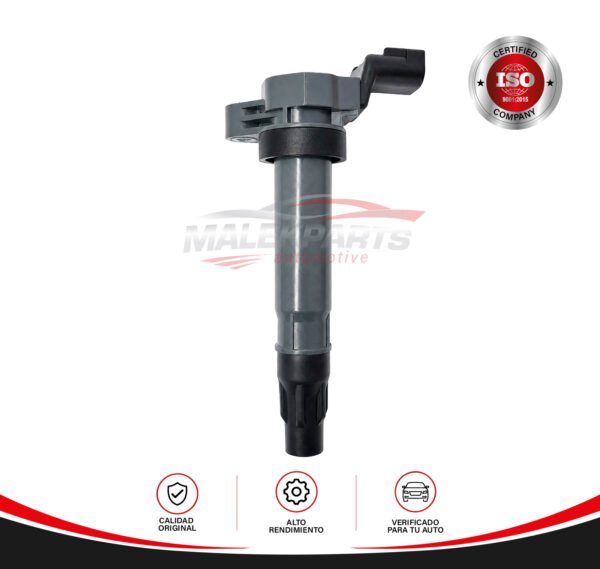1CW-BE003 Bobina Encendido Sail 1.4 / Spark GT