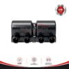 1CW-BE007 Bobina Encendido Aveo / Corsa Evolution / Dmax / Spark / Spark GT / Optra