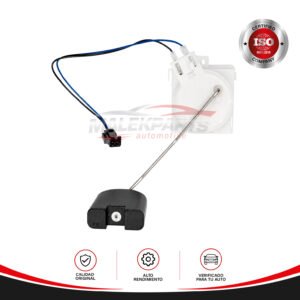 1CW-BG001 Boya Gasolina Corsa Wind