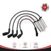 1CW-CB001 Cables Bujias Aveo Family / Chevytaxi 1.5