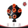 1CW-DE003 Distribuidor Encendido Gol 1.8