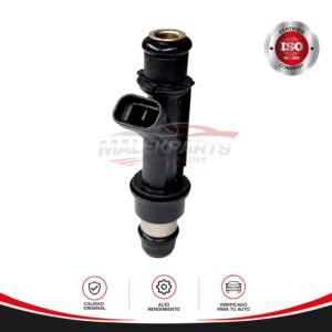 1CW-IC003 Inyector Aveo Family 1.5