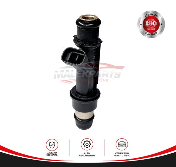 Inyector Aveo Family 1.5
