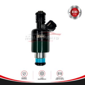 Inyector Corsa Wind 1.3