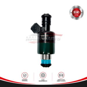 Inyector Corsa Wind 1.4 / 1.6