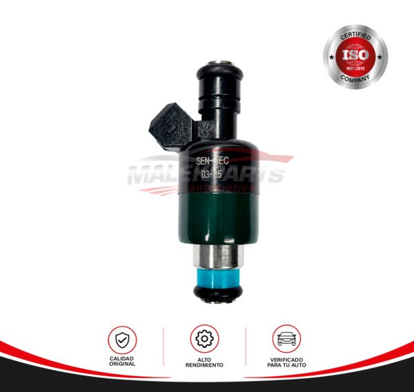1CW-IC006 Inyector Corsa Wind 1.4 / 1.6