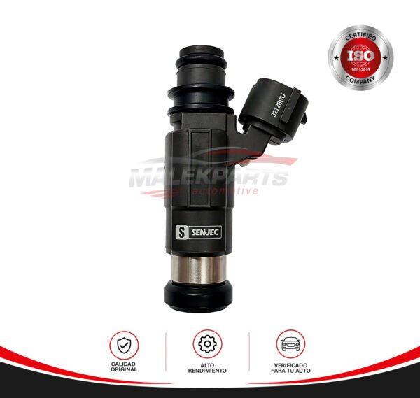 1CW-IC009 Inyector Grand Vitara 1.6 / Mitsubishi Lancer
