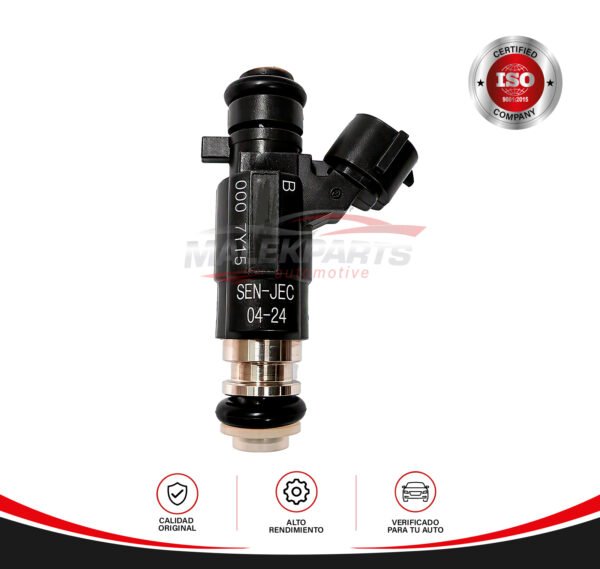 1CW-IC012 Inyector Dmax 3.5