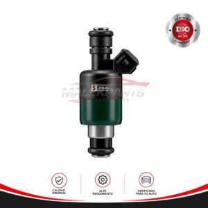 1CW-IC018 Inyector Daewoo Lanos