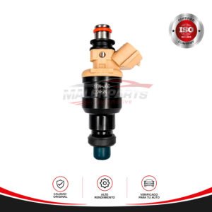 1CW-IC020 Inyector Vitara 1.6