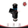 1CW-IC022 Inyector Peugeot 206 1.4