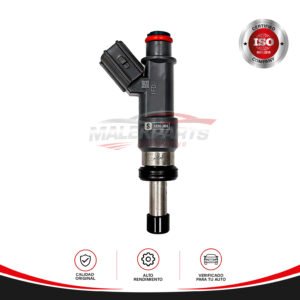 1CW-IC023 Inyector Toyota Hilux 2.7