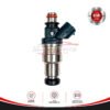 1CW-IC025 Inyector Toyota Stout / Hilux 2.4