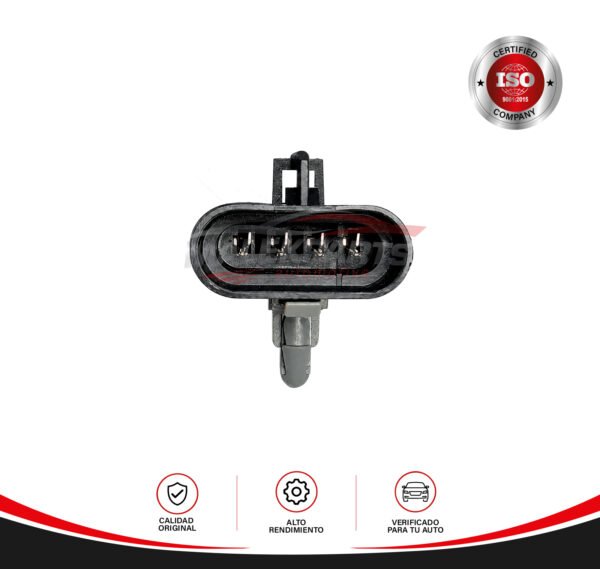 1CW-SC002 Sensor Oxigeno Luv D-max / Aveo 2.4