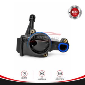 1CW-TS001 Tanque Separador Aceite PCV Gol 1.6