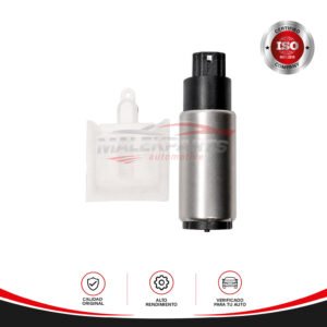 1P Pila Bomba Gasolina Universal 4.2 Bares