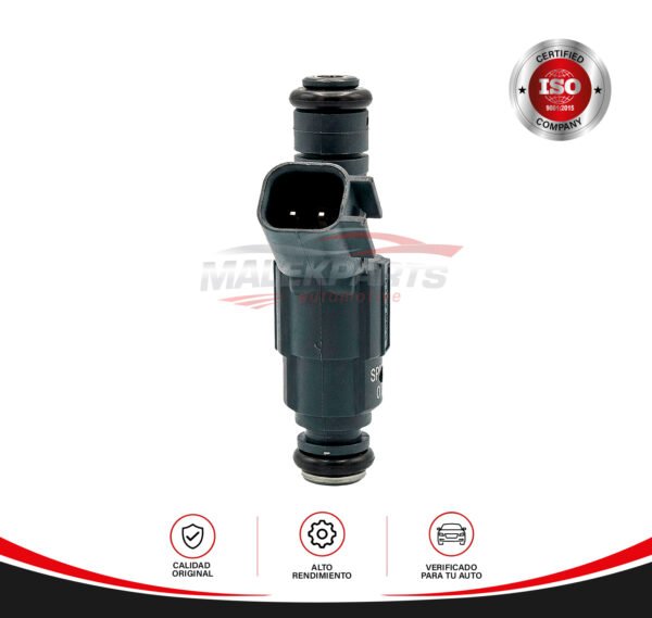 23CW-IC014 Inyector Sail 1.4 / 1.5