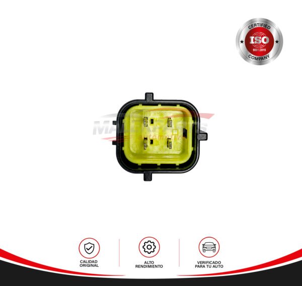 2CO-SO001 Sensor Oxígeno Aveo / Spark / Sail / Van N200