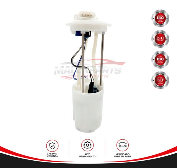 Bomba Gasolina Luv Dmax 2.4 / 3.5