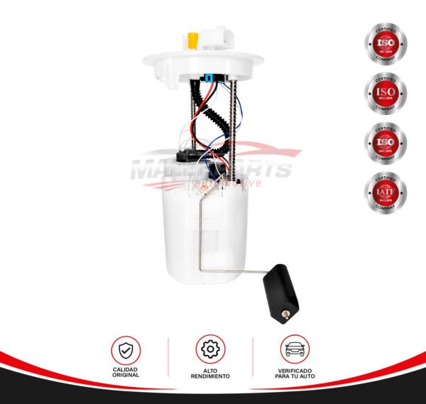Bomba Gasolina Spark GT / Beat 1.2