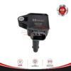 2CW-BE001 Bobina Encendido Captiva 1.5 / Great Wall