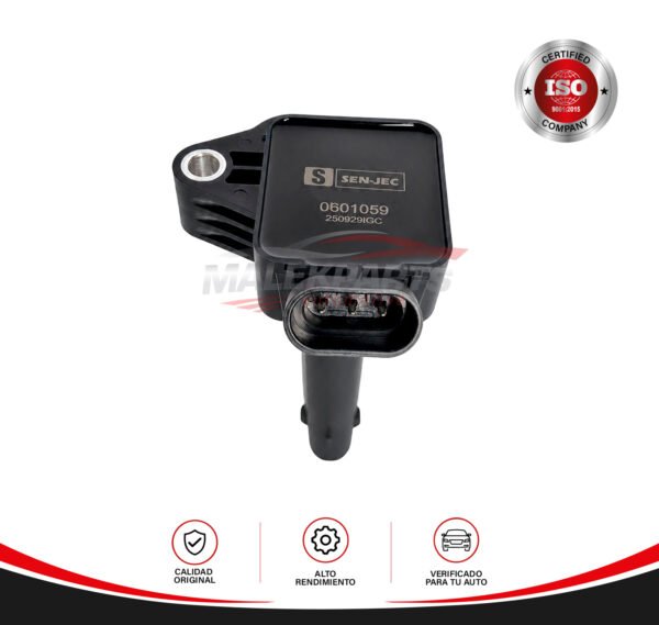 2CW-BE001 Bobina Encendido Captiva 1.5 / Great Wall