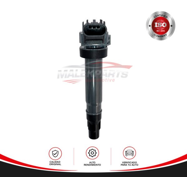 2CW-BE003 Bobina Encendido Sail 1.4 / Spark GT