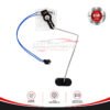 2CW-BG002 Boya Gasolina D-Max