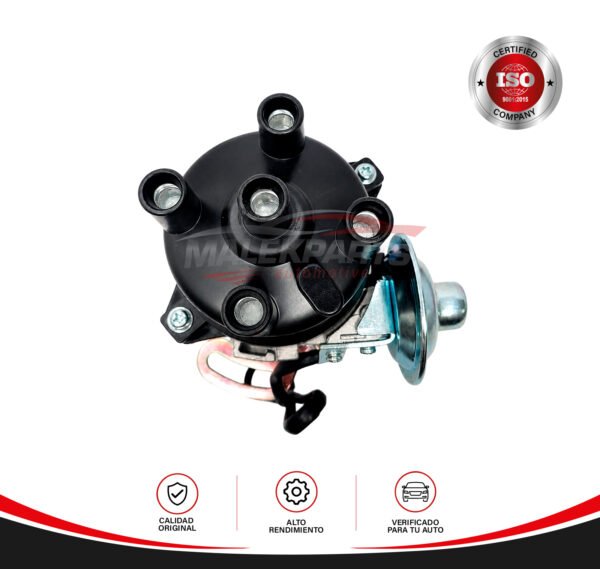 2CW-DE002 Distribuidor Encendido Mazda / B2000 / 2200