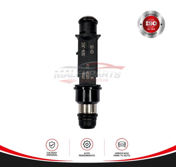 Inyector Aveo Family 1.5