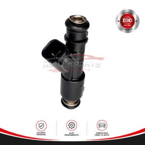2CW-IC004 Inyector Aveo Family Optra