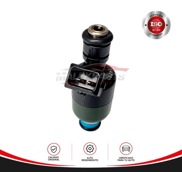 2CW-IC006 Inyector Corsa Wind 1.4 / 1.6