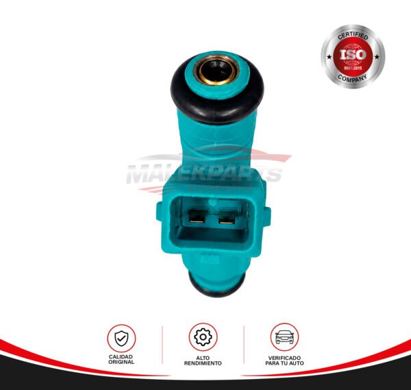 2CW-IC007 Inyector Corsa Evolution 1.4
