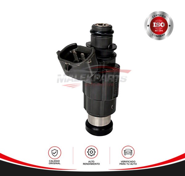 2CW-IC009 Inyector Grand Vitara 1.6 / Mitsubishi Lancer