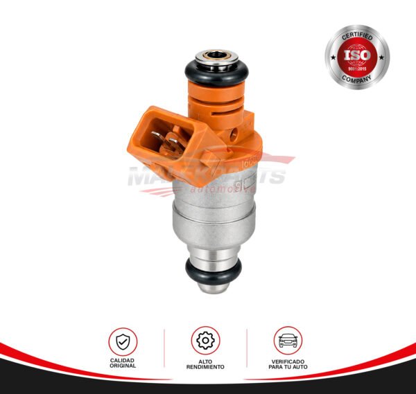 Inyector Spark 06