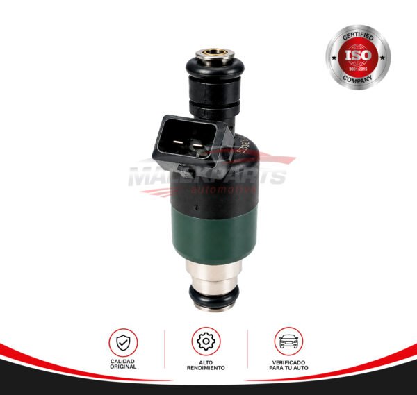 2CW-IC016 Inyector Trooper V6 3.2