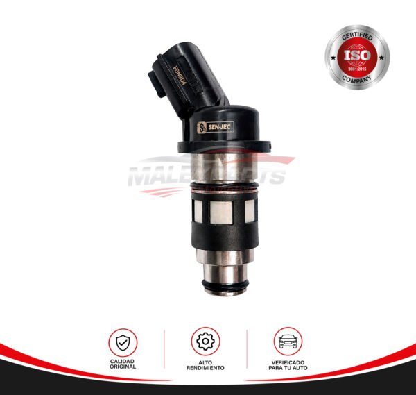 2CW-IC021 Inyector Nissan Sentra B13