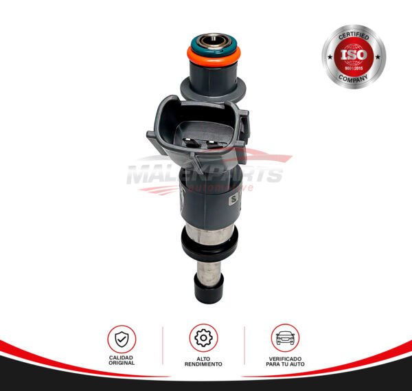 2CW-IC023 Inyector Toyota Hilux 2.7