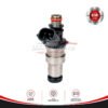 2CW-IC025 Inyector Toyota Stout / Hilux 2.4