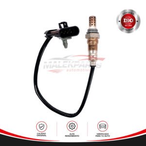 2CW-SC002 Sensor Oxigeno Luv D-max / Aveo 2.4