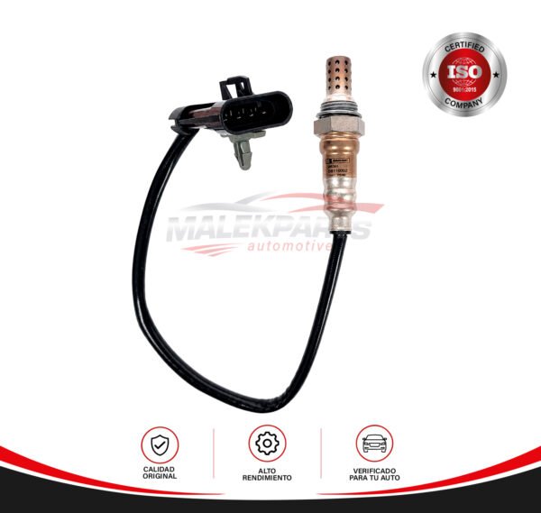 2CW-SC002 Sensor Oxigeno Luv D-max / Aveo 2.4