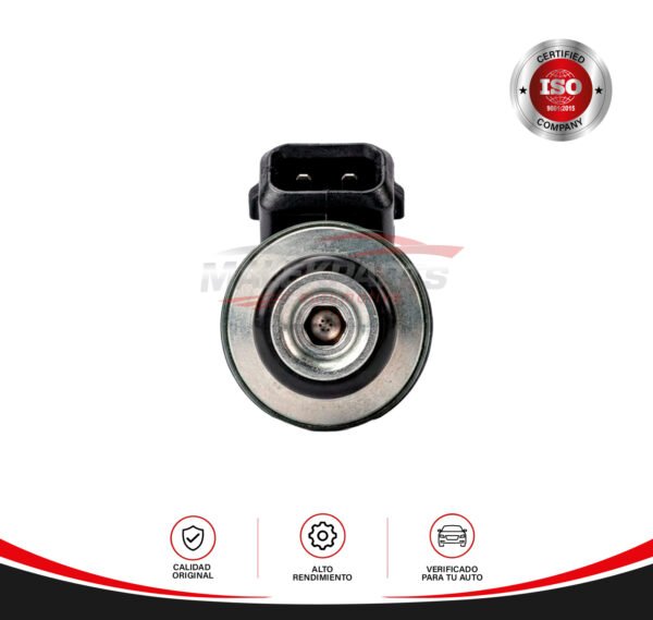3CE-IC017 Inyector Daewoo Cielo