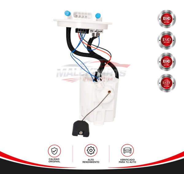 3CW-B002 Bomba Gasolina Corsa Evolution 1.4 / 1.8
