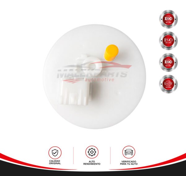 Bomba Gasolina Spark GT / Beat 1.2