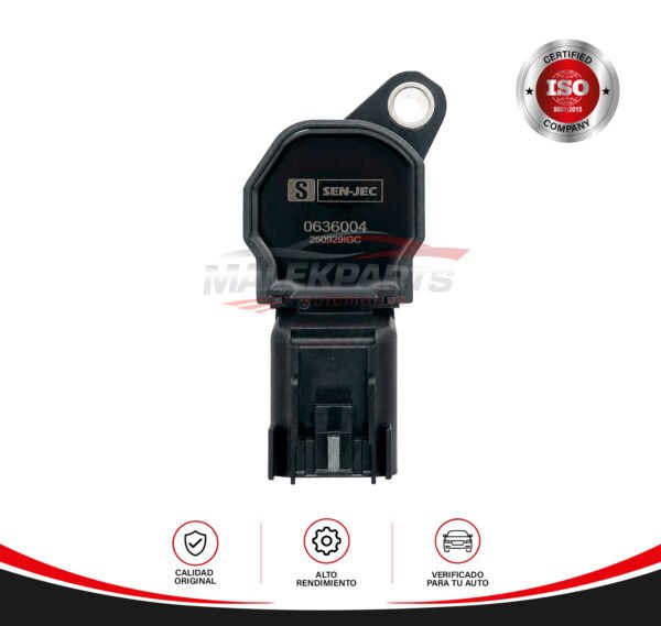 3CW-BE003 Bobina Encendido Sail 1.4 / Spark GT